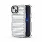 High Transparency TPU Hybrid PC Airbag Phone Case, For iPhone 14 Plus, For iPhone 14, For iPhone 14 Pro