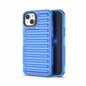High Transparency TPU Hybrid PC Airbag Phone Case, For iPhone 14 Plus, For iPhone 14, For iPhone 14 Pro