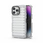 High Transparency TPU Hybrid PC Airbag Phone Case, For iPhone 14 Pro Max, For iPhone 13 Pro Max, For iPhone 13 Pro