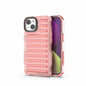 High Transparency TPU Hybrid PC Airbag Phone Case, For iPhone 13, For iPhone 12 / 12 Pro, For iPhone 11 Pro Max