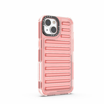 High Transparency TPU Hybrid PC Airbag Phone Case, For iPhone 13, For iPhone 12 / 12 Pro, For iPhone 11 Pro Max
