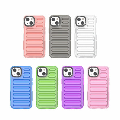 High Transparency TPU Hybrid PC Airbag Phone Case, For iPhone 13, For iPhone 12 / 12 Pro, For iPhone 11 Pro Max