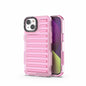 High Transparency TPU Hybrid PC Airbag Phone Case, For iPhone 13, For iPhone 12 / 12 Pro, For iPhone 11 Pro Max