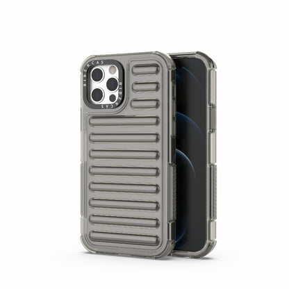 High Transparency TPU Hybrid PC Airbag Phone Case, For iPhone 13, For iPhone 12 / 12 Pro, For iPhone 11 Pro Max