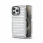 High Transparency TPU Hybrid PC Airbag Phone Case, For iPhone 15 Pro Max, For iPhone 15 Pro, For iPhone 15