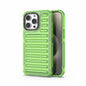 High Transparency TPU Hybrid PC Airbag Phone Case, For iPhone 15 Pro Max, For iPhone 15 Pro, For iPhone 15