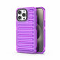 High Transparency TPU Hybrid PC Airbag Phone Case, For iPhone 15 Pro Max, For iPhone 15 Pro, For iPhone 15