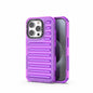 High Transparency TPU Hybrid PC Airbag Phone Case, For iPhone 15 Pro Max, For iPhone 15 Pro, For iPhone 15