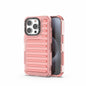 High Transparency TPU Hybrid PC Airbag Phone Case, For iPhone 15 Pro Max, For iPhone 15 Pro, For iPhone 15