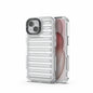 High Transparency TPU Hybrid PC Airbag Phone Case, For iPhone 15 Pro Max, For iPhone 15 Pro, For iPhone 15