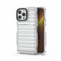 High Transparency TPU Hybrid PC Airbag Phone Case, For iPhone 14 Pro Max, For iPhone 13 Pro Max, For iPhone 13 Pro