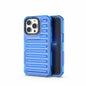 High Transparency TPU Hybrid PC Airbag Phone Case, For iPhone 14 Pro Max, For iPhone 13 Pro Max, For iPhone 13 Pro