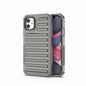 High Transparency TPU Hybrid PC Airbag Phone Case, For iPhone 11, For iPhone XS / X, For iPhone XR