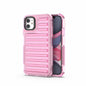 High Transparency TPU Hybrid PC Airbag Phone Case, For iPhone 11, For iPhone XS / X, For iPhone XR