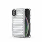 High Transparency TPU Hybrid PC Airbag Phone Case, For iPhone 11, For iPhone XS / X, For iPhone XR