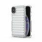 High Transparency TPU Hybrid PC Airbag Phone Case, For iPhone XS Max