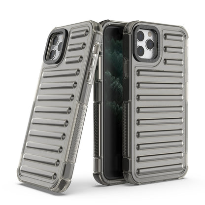 High Transparency TPU Hybrid PC Airbag Phone Case, For iPhone 13, For iPhone 12 / 12 Pro, For iPhone 11 Pro Max