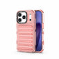 High Transparency TPU Hybrid PC Airbag Phone Case, For iPhone 17e / 16e, For iPhone 17 Pro Max, For iPhone 17 Pro