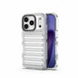 High Transparency TPU Hybrid PC Airbag Phone Case, For iPhone 17e / 16e, For iPhone 17 Pro Max, For iPhone 17 Pro