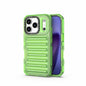 High Transparency TPU Hybrid PC Airbag Phone Case, For iPhone 17e / 16e, For iPhone 17 Pro Max, For iPhone 17 Pro