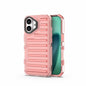 High Transparency TPU Hybrid PC Airbag Phone Case, For iPhone 17, For iPhone Air, For iPhone 16 Pro Max