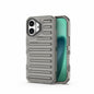 High Transparency TPU Hybrid PC Airbag Phone Case, For iPhone 17, For iPhone Air, For iPhone 16 Pro Max