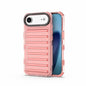 High Transparency TPU Hybrid PC Airbag Phone Case, For iPhone 17, For iPhone Air, For iPhone 16 Pro Max