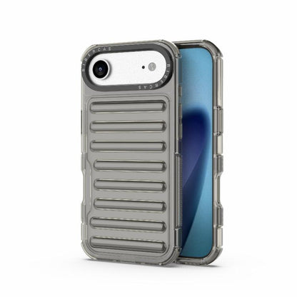 High Transparency TPU Hybrid PC Airbag Phone Case, For iPhone 17, For iPhone Air, For iPhone 16 Pro Max