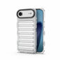 High Transparency TPU Hybrid PC Airbag Phone Case, For iPhone 17, For iPhone Air, For iPhone 16 Pro Max