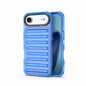 High Transparency TPU Hybrid PC Airbag Phone Case, For iPhone 17, For iPhone Air, For iPhone 16 Pro Max
