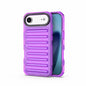 High Transparency TPU Hybrid PC Airbag Phone Case, For iPhone 17, For iPhone Air, For iPhone 16 Pro Max
