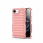High Transparency TPU Hybrid PC Airbag Phone Case, For iPhone 17e / 16e, For iPhone 17 Pro Max, For iPhone 17 Pro
