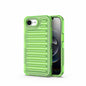 High Transparency TPU Hybrid PC Airbag Phone Case, For iPhone 17e / 16e, For iPhone 17 Pro Max, For iPhone 17 Pro