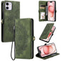 Skin Feel Totem Embossed Leather Phone Case, For iPhone 12 mini, For iPhone 11 Pro Max, For iPhone 11, For iPhone 11 Pro