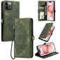 Skin Feel Totem Embossed Leather Phone Case, For iPhone 12 mini, For iPhone 11 Pro Max, For iPhone 11, For iPhone 11 Pro