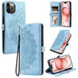 Skin Feel Totem Embossed Leather Phone Case, For iPhone 12 mini, For iPhone 11 Pro Max, For iPhone 11, For iPhone 11 Pro