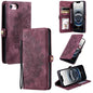 Skin Feel Totem Embossed Leather Phone Case, For iPhone 16e / 17e, For iPhone 16 Pro Max, For iPhone 16 Pro, For iPhone 16 Plus