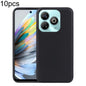 10pcs TPU Phone Case, For ZTE nubia Red Magic 10 Pro+, For ZTE nubia Red Magic 10 Pro, For ZTE Blade V60 Design, For ZTE Blade A75 5G, For ZTE Blade A75 4G