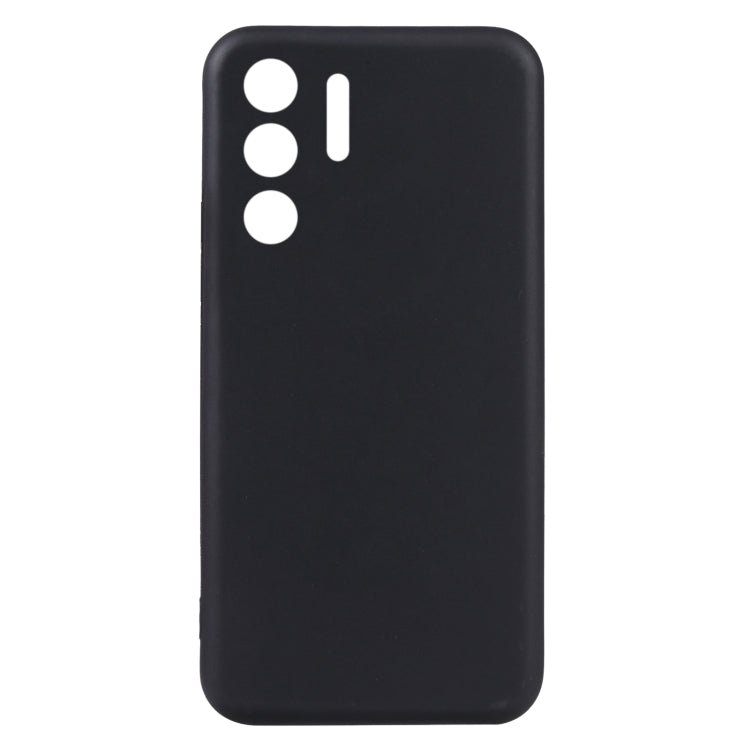 10pcs TPU Phone Case, For ZTE nubia Red Magic 10 Pro, For ZTE Blade V60 Design, For ZTE Blade A75 5G, For ZTE Blade A75 4G