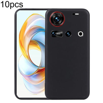 10pcs TPU Phone Case, For ZTE RedMagic 11 Pro, For ZTE nubia RedMagic 11 Pro+, For ZTE Blade A76 4G, For ZTE Blade A56 Pro, For ZTE Blade A36 4G, For ZTE nubia Red Magic 10S Pro+, For ZTE nubia Red Magic 10S Pro, For ZTE nubia Z70S Ultra               ...