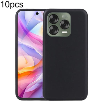 10pcs TPU Phone Case, For ZTE RedMagic 11 Pro, For ZTE nubia RedMagic 11 Pro+, For ZTE Blade A76 4G, For ZTE Blade A56 Pro, For ZTE Blade A36 4G, For ZTE nubia Red Magic 10S Pro+, For ZTE nubia Red Magic 10S Pro, For ZTE nubia Neo 3                    ...