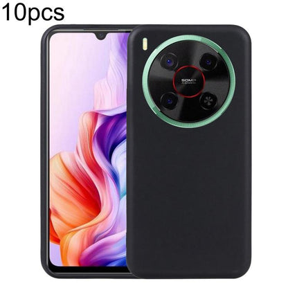 10pcs TPU Phone Case, For ZTE RedMagic 11 Pro, For ZTE nubia RedMagic 11 Pro+, For ZTE Blade A76 4G, For ZTE Blade A56 Pro, For ZTE Blade A36 4G, For ZTE nubia Red Magic 10S Pro+, For ZTE nubia Red Magic 10S Pro, For ZTE nubia Neo 3                    ...