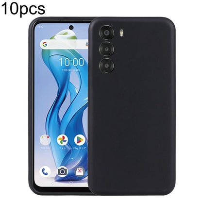 10pcs TPU Phone Case, For ZTE RedMagic 11 Pro, For ZTE nubia RedMagic 11 Pro+, For ZTE Blade A76 4G, For ZTE Blade A56 Pro, For ZTE Blade A36 4G, For ZTE nubia Red Magic 10S Pro+, For ZTE nubia Red Magic 10S Pro, For ZTE nubia Neo 3                    ...