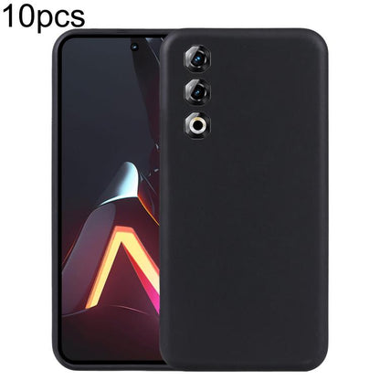 10pcs TPU Phone Case, For ZTE RedMagic 11 Pro, For ZTE nubia RedMagic 11 Pro+, For ZTE Blade A76 4G, For ZTE Blade A56 Pro, For ZTE Blade A36 4G, For ZTE nubia Red Magic 10S Pro+, For ZTE nubia Red Magic 10S Pro, For ZTE nubia Neo 3                    ...