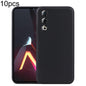 10pcs TPU Phone Case, For ZTE RedMagic 11 Pro, For ZTE nubia RedMagic 11 Pro+, For ZTE Blade A76 4G, For ZTE Blade A56 Pro, For ZTE Blade A36 4G, For ZTE nubia Red Magic 10S Pro+, For ZTE nubia Red Magic 10S Pro, For ZTE nubia Neo 3                    ...