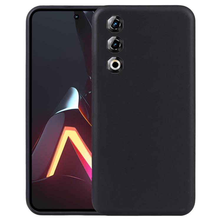 10pcs TPU Phone Case, For ZTE Axon 70 4G, For ZTE Voyage 41S, For ZTE nubia V80 Design, For ZTE nubia Air, For ZTE nubia Z80 Ultra, For ZTE RedMagic 11 Pro, For ZTE nubia RedMagic 11 Pro+, For ZTE Blade A76 4G, For ZTE Blade A56 Pro, For ZTE Blade A36 ...