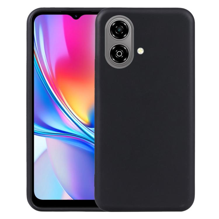 10pcs TPU Phone Case, For ZTE Axon 70 4G, For ZTE Voyage 41S, For ZTE nubia V80 Design, For ZTE nubia Air, For ZTE nubia Z80 Ultra, For ZTE RedMagic 11 Pro, For ZTE nubia RedMagic 11 Pro+, For ZTE Blade A76 4G, For ZTE Blade A56 Pro, For ZTE Blade A36 ...