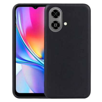 10pcs TPU Phone Case, For ZTE Axon 70 4G, For ZTE Voyage 41S, For ZTE nubia V80 Design, For ZTE nubia Air, For ZTE nubia Z80 Ultra, For ZTE RedMagic 11 Pro, For ZTE nubia RedMagic 11 Pro+, For ZTE Blade A76 4G, For ZTE Blade A56 Pro, For ZTE Blade A36 ...