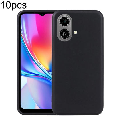 10pcs TPU Phone Case, For ZTE RedMagic 11 Pro, For ZTE nubia RedMagic 11 Pro+, For ZTE Blade A76 4G, For ZTE Blade A56 Pro, For ZTE Blade A36 4G, For ZTE nubia Red Magic 10S Pro+, For ZTE nubia Red Magic 10S Pro, For ZTE nubia Z70S Ultra               ...