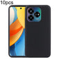 10pcs TPU Phone Case, For ZTE RedMagic 11 Pro, For ZTE nubia RedMagic 11 Pro+, For ZTE Blade A76 4G, For ZTE Blade A56 Pro, For ZTE Blade A36 4G, For ZTE nubia Red Magic 10S Pro+, For ZTE nubia Red Magic 10S Pro, For ZTE nubia Neo 3                    ...